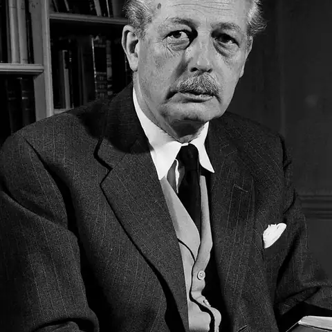 Harold Macmillan