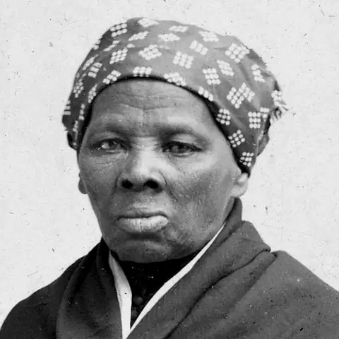 Harriet Tubman