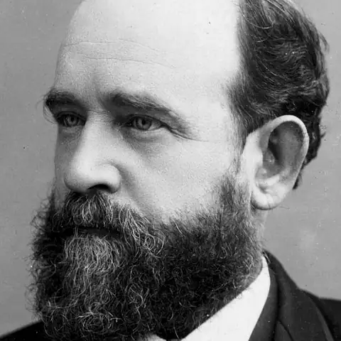 Henry George