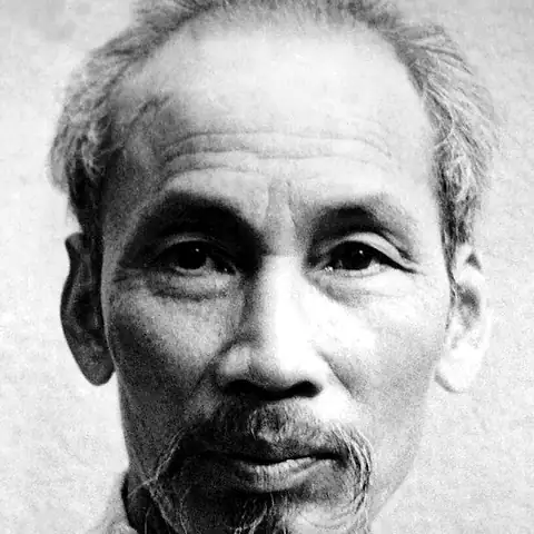 Hồ Chí Minh
