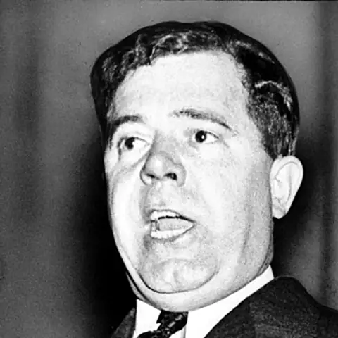 Huey Long