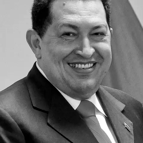 Hugo Chávez
