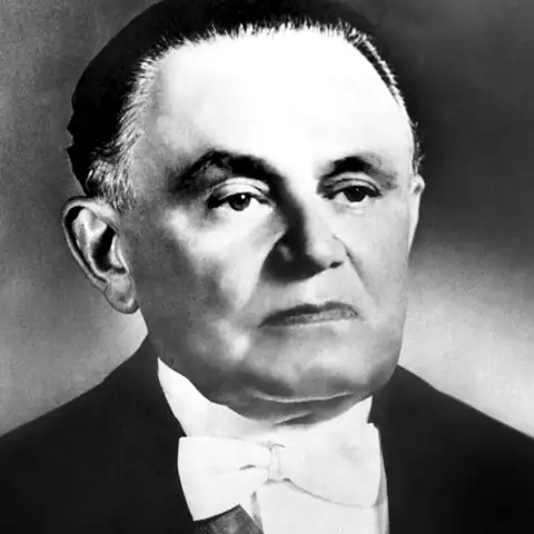 Humberto de Alencar Castelo Branco