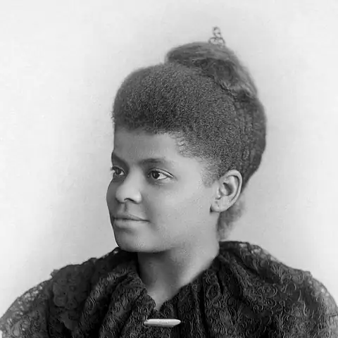 Ida B. Wells