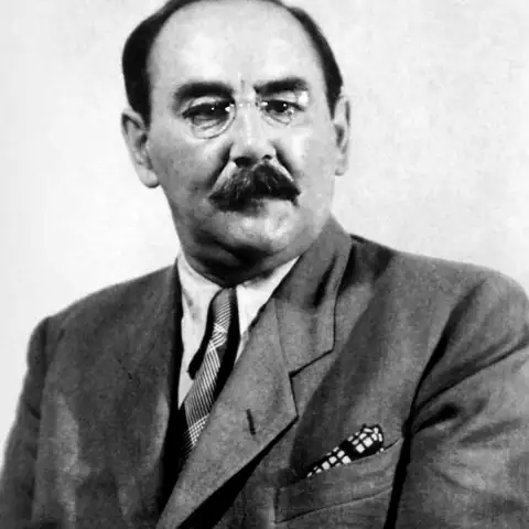 Imre Nagy
