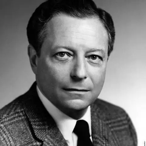 Irving Kristol