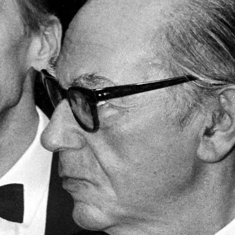 Isaiah Berlin