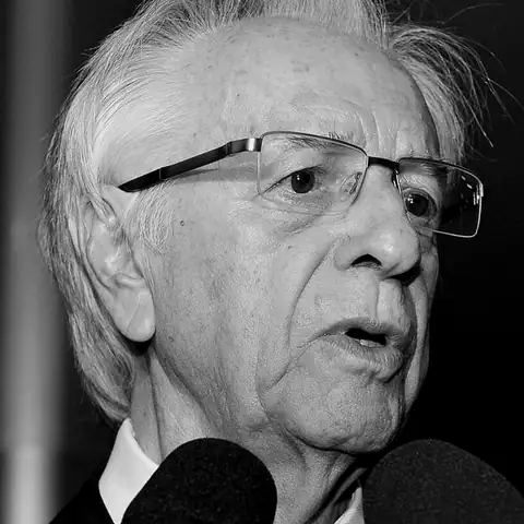 Itamar Franco