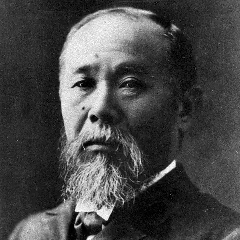Itō Hirobumi