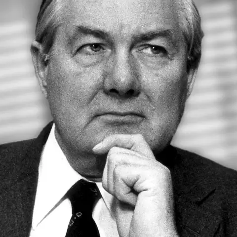 James Callaghan