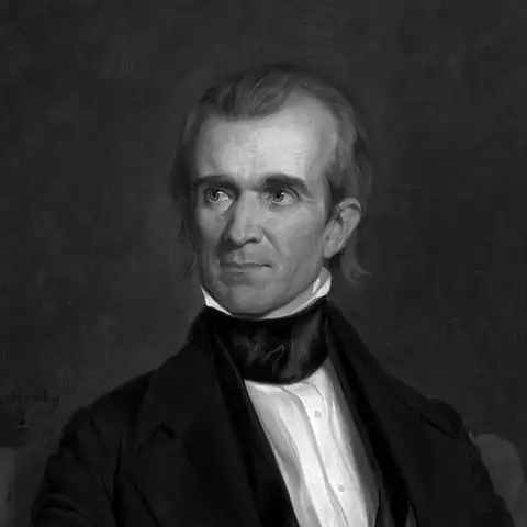 James K. Polk