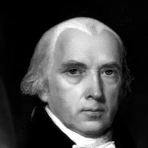 James Madison