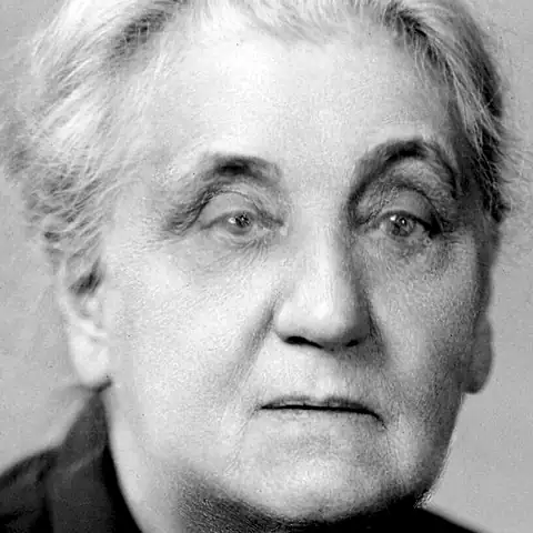 Jane Addams