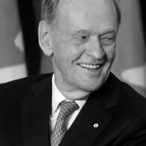 Jean Chrétien