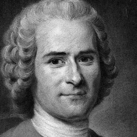 Jean-Jacques Rousseau