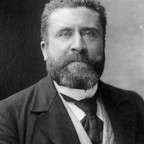 Jean Jaurès