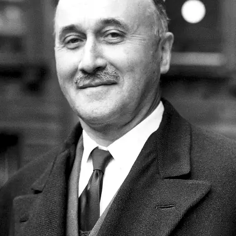Jean Monnet