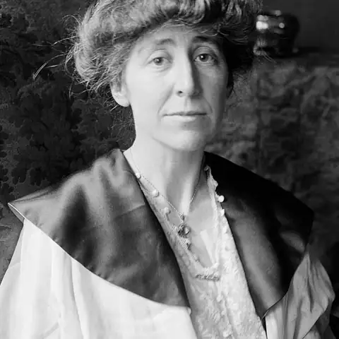 Jeannette Rankin