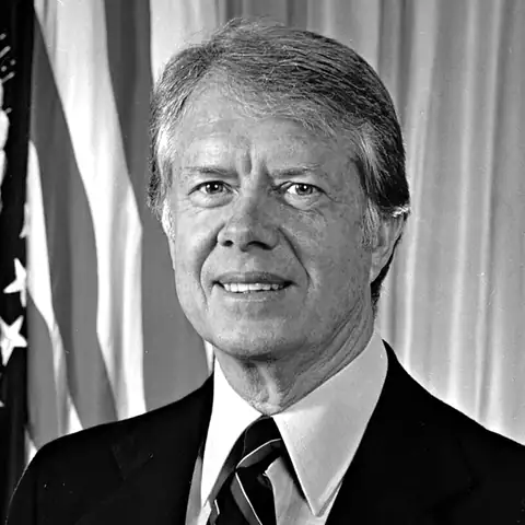 Jimmy Carter