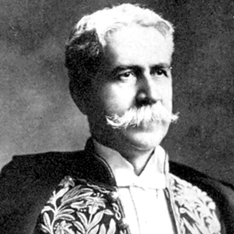 Joaquim Nabuco