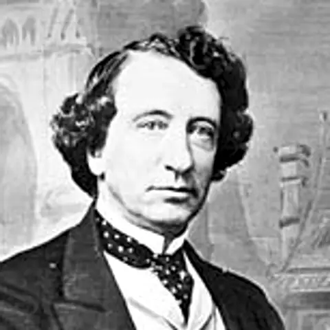 John A. Macdonald