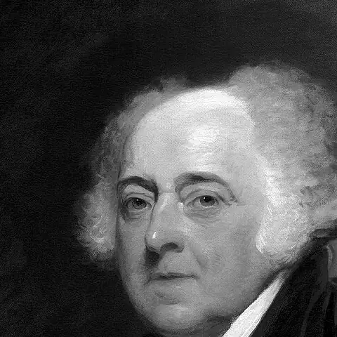 John Adams