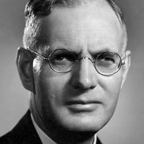 John Curtin