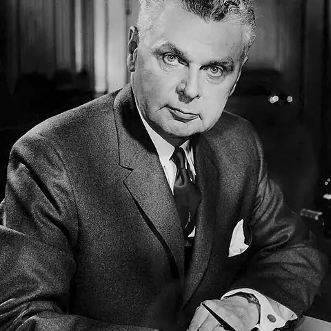 John Diefenbaker