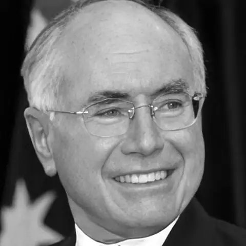 John Howard