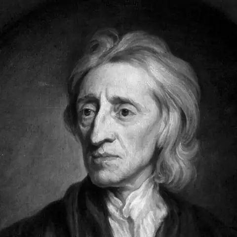 John Locke