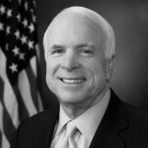 John McCain