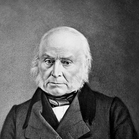 John Quincy Adams