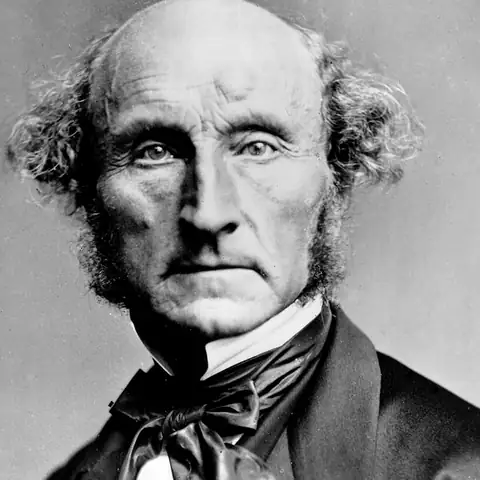 John Stuart Mill