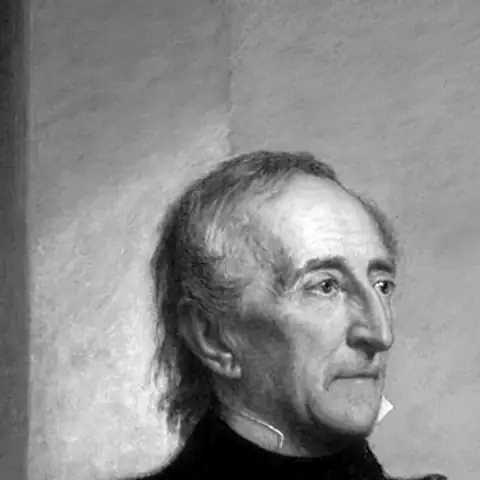 John Tyler