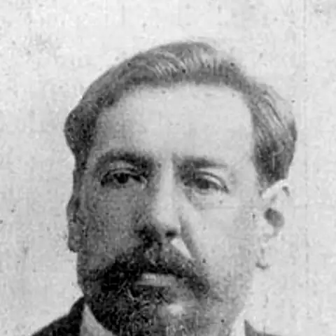 José Batlle y Ordóñez