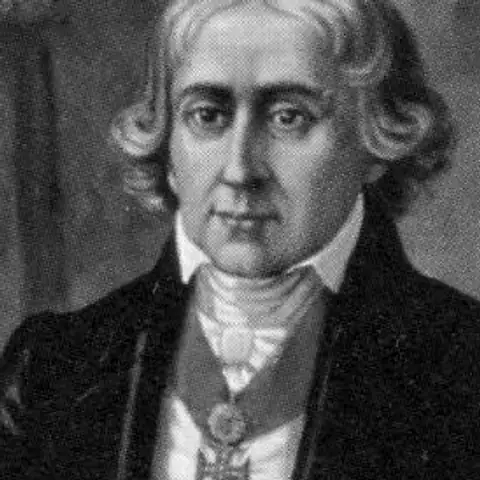 José Bonifácio de Andrada e Silva