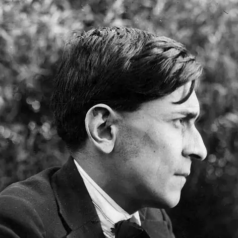 José Carlos Mariátegui