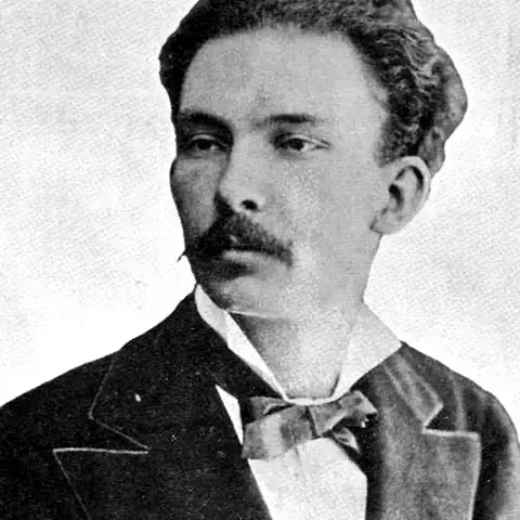 José Martí