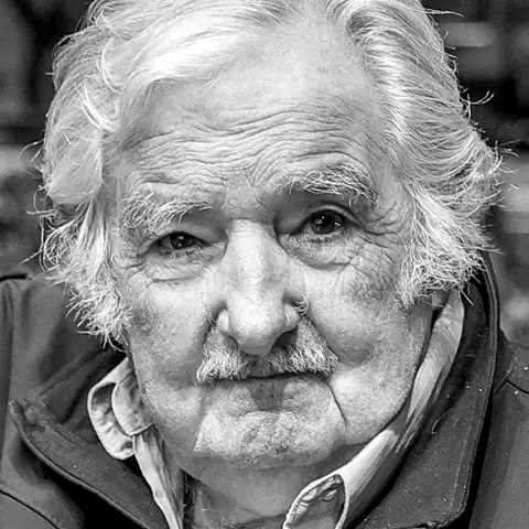 José Mujica