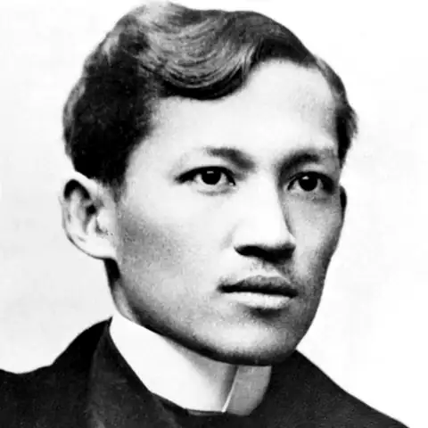 José Rizal