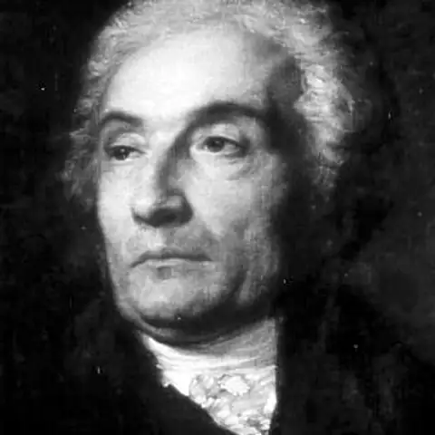 Joseph de Maistre