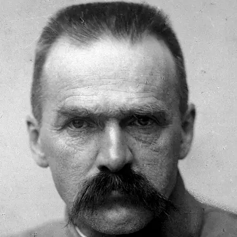 Józef Piłsudski