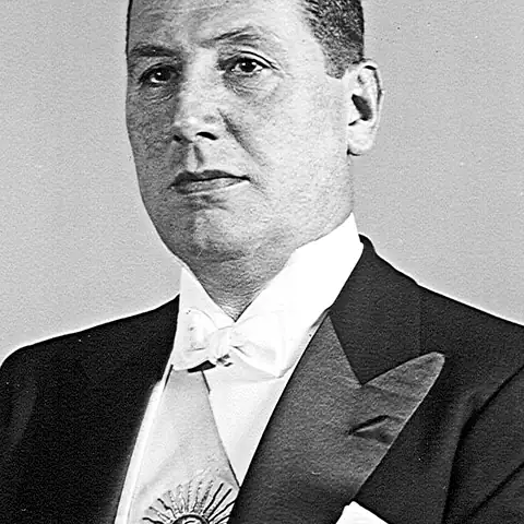 Juan Perón