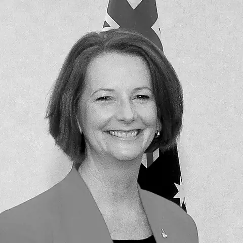 Julia Gillard