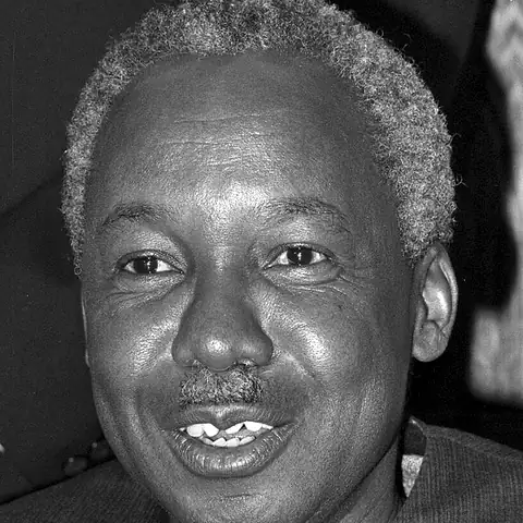 Julius Nyerere