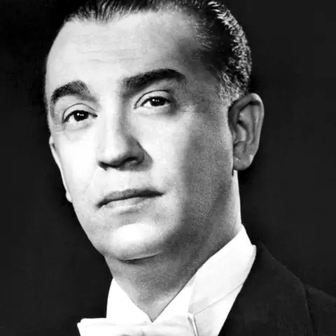 Juscelino Kubitschek