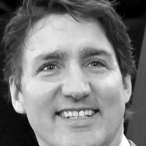 Justin Trudeau