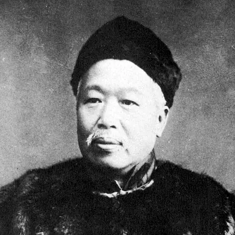 Kang Youwei