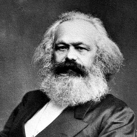 Karl Marx