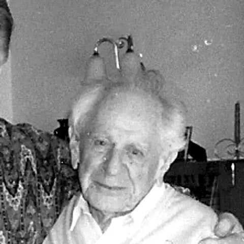 Karl Popper